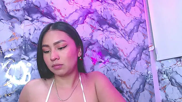 sweeet amy online show from March 11, 2026, 8:37 pm