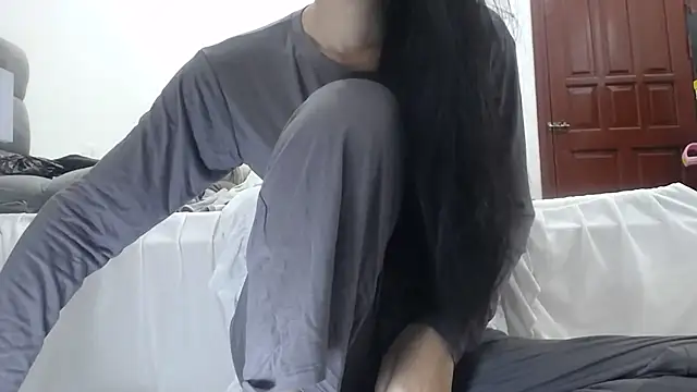 Snapshot of Sarah_88 chatting on January 20, 2025, 9:01 pm Sarah 88 online show from January 20, 2025, 9:01 pm