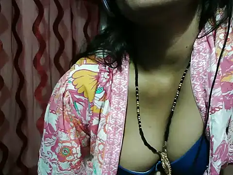 RukminiNew online show from February 21, 2025, 8:38 pm