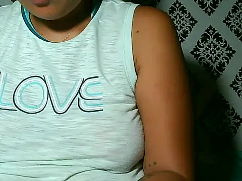 sweet smile4u online show from January 8, 2026, 9:06 pm