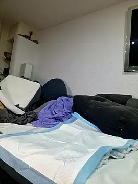 LanaSissy100 online show from November 6, 2025, 9:59 pm