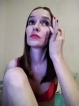 AimeeFair online show from November 25, 2025, 3:34 pm