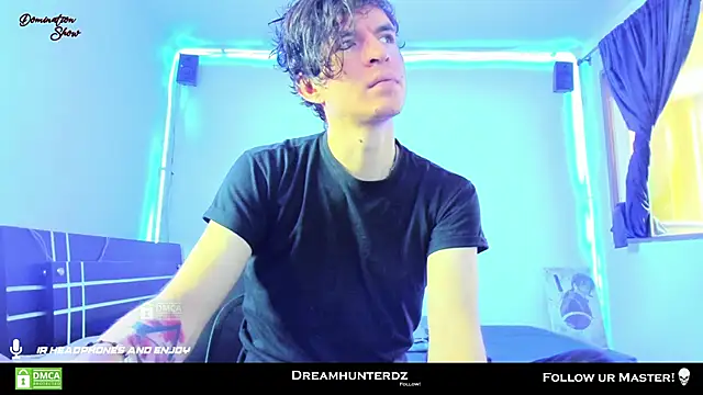 Headhunterdz online show from February 16, 2025, 7:27 pm