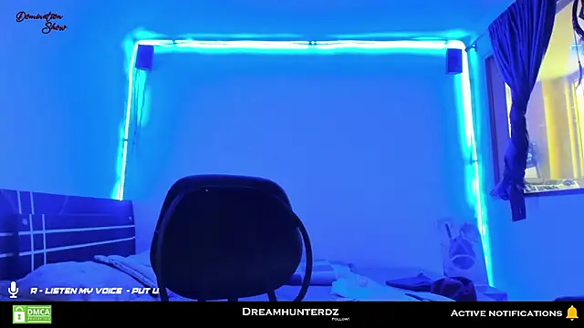 Headhunterdz online show from February 17, 2025, 7:10 pm