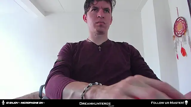 Headhunterdz online show from November 2, 2025, 9:39 pm