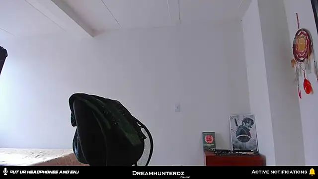 Headhunterdz online show from November 10, 2025, 7:57 pm