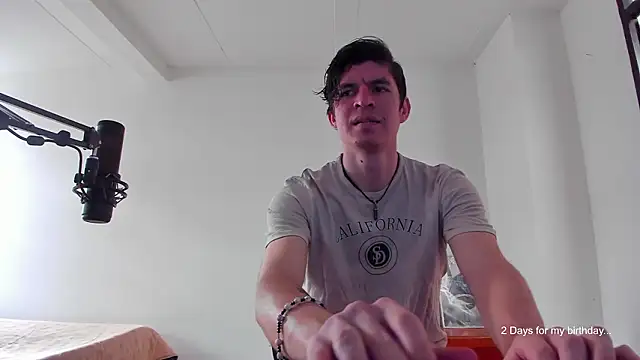 Headhunterdz online show from March 26, 2026, 8:58 pm