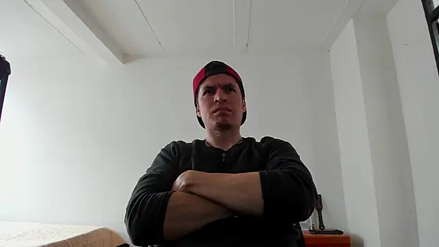 Headhunterdz online show from May 27, 2026, 8:28 pm
