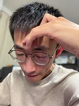 lewdAboyKawaii online show from November 9, 2025, 2:26 pm