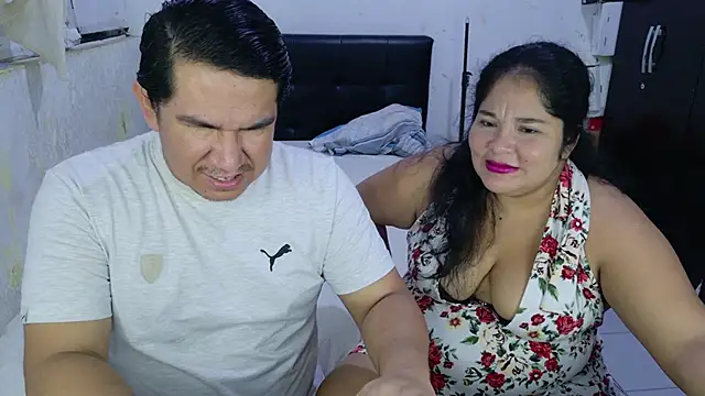 jamarixxx online show from February 8, 2026, 4:38 am