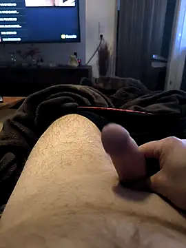 Andy7430 online show from December 11, 2024, 1:28 pm