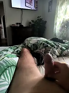 Andy7430 online show from September 10, 2025, 7:19 am