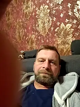 Mjn34 online show from February 13, 2025, 6:38 pm