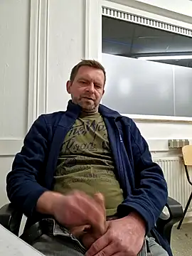 Mjn34 online show from March 6, 2025, 6:52 am