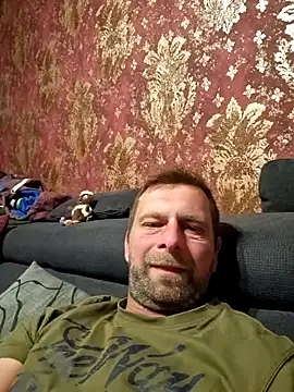 Mjn34 online show from March 11, 2025, 5:13 pm