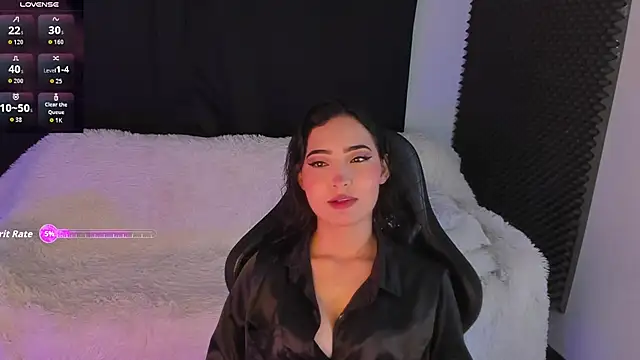 rosario215B online show from November 28, 2025, 3:53 am