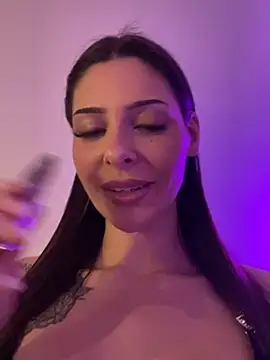 Sassy-Susie online show from February 7, 2025, 8:31 pm