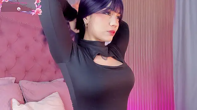 Snapshot of CIEL-DOUCE chatting on February 11, 2026, 5:01 am CIEL-DOUCE online show from February 11, 2026, 5:01 am