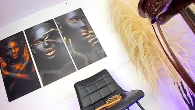 Sophia Cameron online show from February 22, 2025, 5:23 am