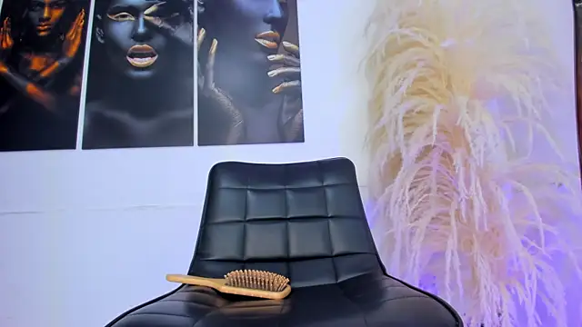 Sophia Cameron online show from February 22, 2025, 8:29 am