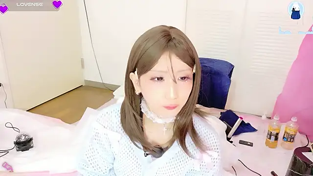 Snapshot of mirurun-08 chatting on June 14, 2026, 2:35 am mirurun-08 online show from June 14, 2026, 2:35 am