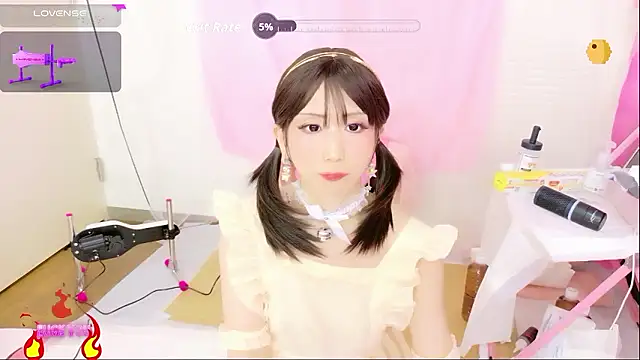 Snapshot of mirurun-08 chatting on July 19, 2026, 3:27 pm mirurun-08 online show from July 19, 2026, 3:27 pm