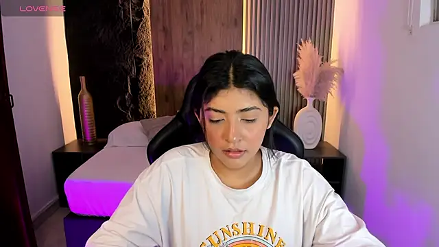 Snapshot of abby_miller26 chatting on January 24, 2025, 12:31 pm abby miller26 online show from January 24, 2025, 12:31 pm
