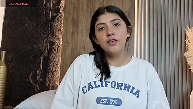 Snapshot of abby_miller26 chatting on February 5, 2025, 12:38 pm abby miller26 online show from February 5, 2025, 12:38 pm