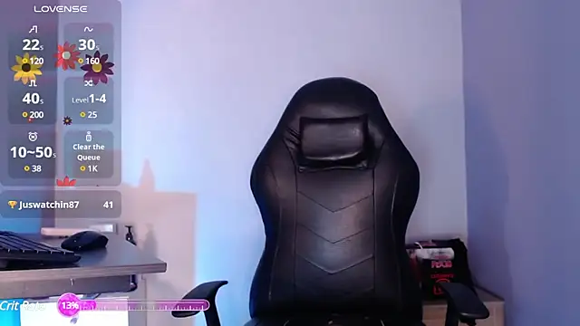 niawk  online show from February 5, 2025, 12:17 pm