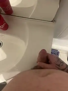 RenaudS-02 online show from January 26, 2025, 12:37 am