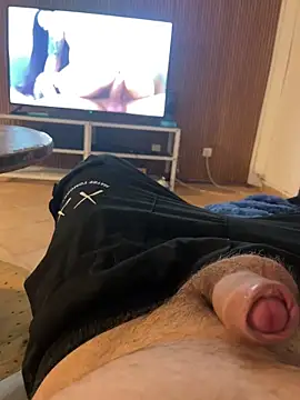 RenaudS-02 online show from March 8, 2026, 8:12 pm