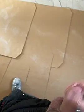 RenaudS-02 online show from March 9, 2026, 2:21 pm