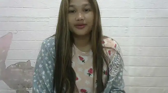 Snapshot of hotsexypusie chatting on February 9, 2025, 12:17 am hotsexypusie online show from February 9, 2025, 12:17 am