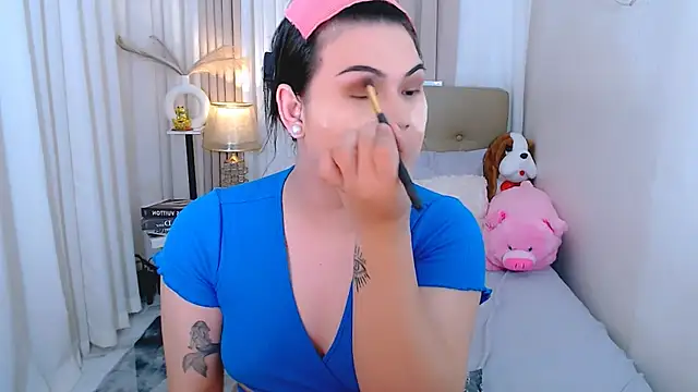 Mimi Cums online show from November 23, 2025, 3:17 am