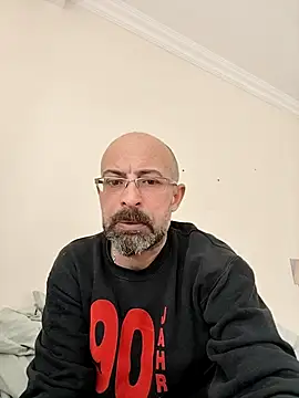 dangerx45 online show from May 4, 2026, 12:12 pm