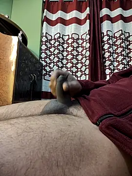 Rinku5553 online show from November 23, 2025, 5:02 pm