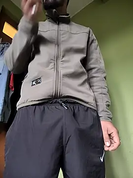 Rinku5553 online show from April 11, 2026, 5:34 am