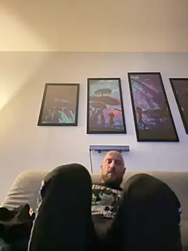 Toyboy471 online show from January 8, 2025, 11:30 pm