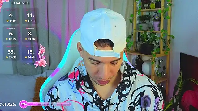 Snapshot of petter_coleman_ chatting on October 26, 2025, 11:27 am petter coleman online show from October 26, 2025, 11:27 am