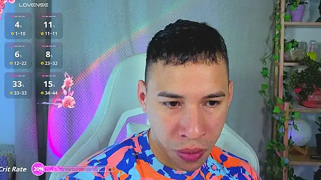 Snapshot of petter_coleman_ chatting on October 30, 2025, 5:35 pm petter coleman online show from October 30, 2025, 5:35 pm