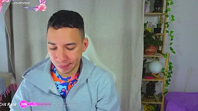 Snapshot of petter_coleman_ chatting on October 31, 2025, 4:19 pm petter coleman online show from October 31, 2025, 4:19 pm