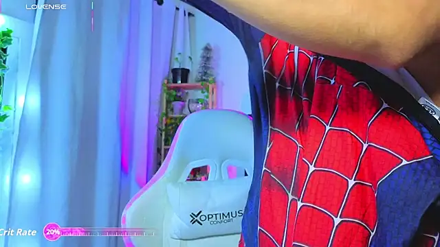 Snapshot of petter_coleman_ chatting on November 7, 2025, 3:01 pm petter coleman online show from November 7, 2025, 3:01 pm