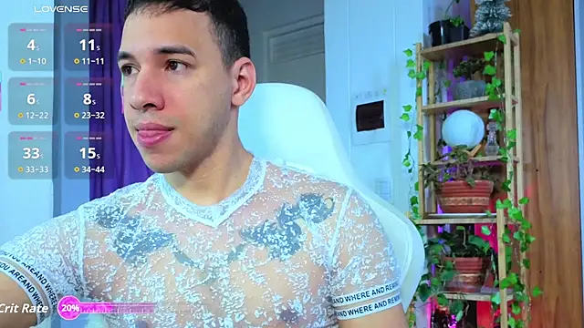 Snapshot of petter_coleman_ chatting on November 10, 2025, 4:17 pm petter coleman online show from November 10, 2025, 4:17 pm