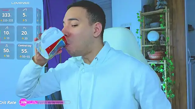 Snapshot of petter_coleman_ chatting on November 11, 2025, 4:07 pm petter coleman online show from November 11, 2025, 4:07 pm