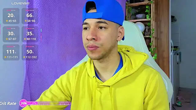 Snapshot of petter_coleman_ chatting on November 14, 2025, 5:00 pm petter coleman online show from November 14, 2025, 5:00 pm