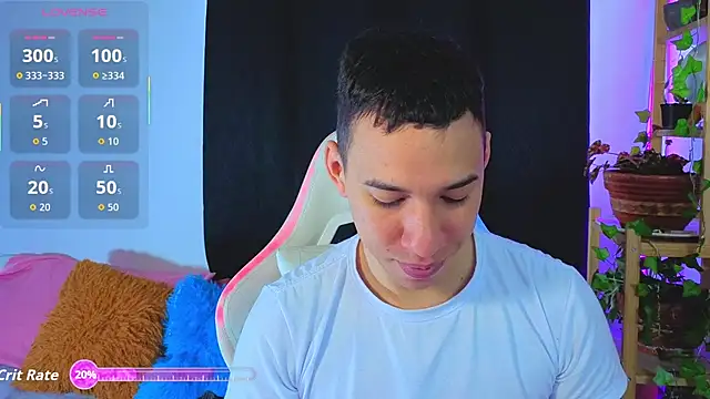 Snapshot of petter_coleman_ chatting on December 4, 2025, 3:43 pm petter coleman online show from December 4, 2025, 3:43 pm