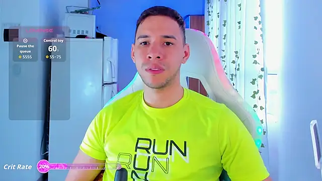 petter coleman  online show from January 5, 2026, 7:17 pm