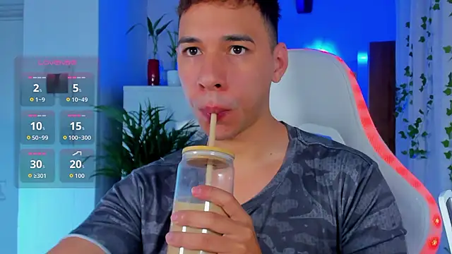 petter coleman  online show from February 8, 2026, 6:06 am