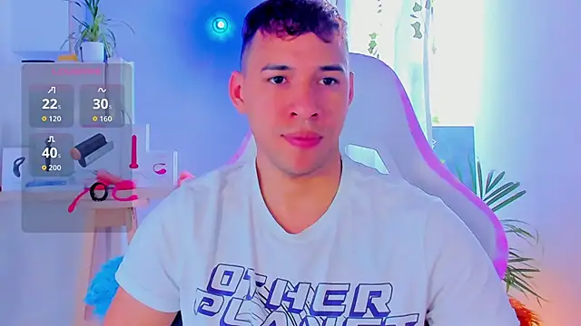 petter coleman  online show from April 3, 2026, 6:17 pm