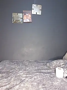 SheisBlacq online show from February 25, 2026, 9:35 pm